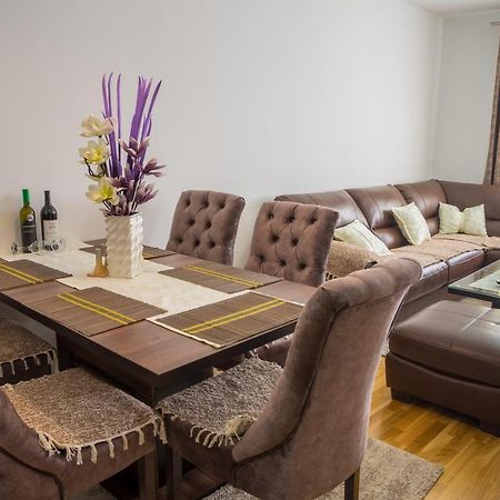 Apartman Orion ชาเบลียค ภายนอก รูปภาพ