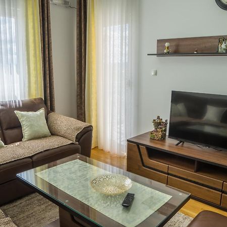 Apartman Orion ชาเบลียค ภายนอก รูปภาพ