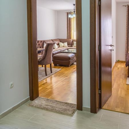Apartman Orion ชาเบลียค ภายนอก รูปภาพ