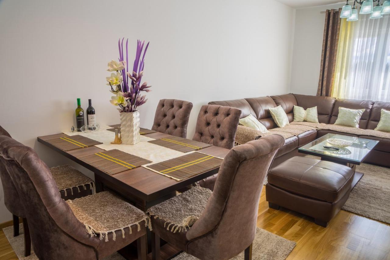 Apartman Orion ชาเบลียค ภายนอก รูปภาพ