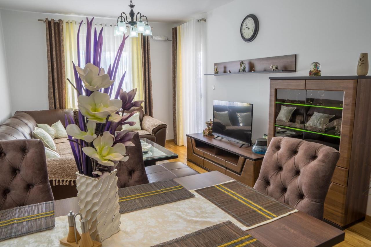 Apartman Orion ชาเบลียค ภายนอก รูปภาพ