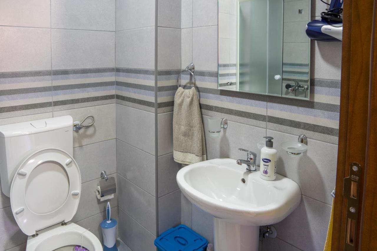 Apartman Orion ชาเบลียค ภายนอก รูปภาพ