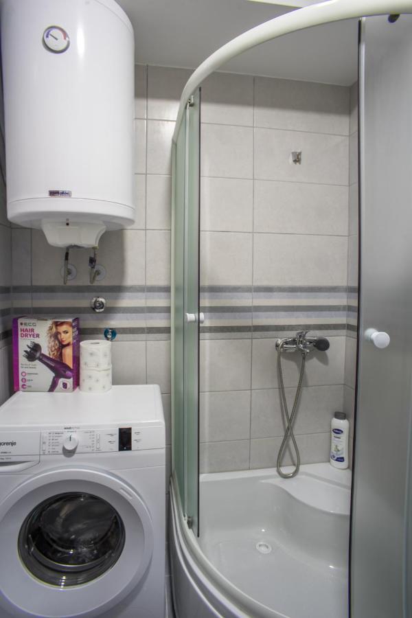 Apartman Orion ชาเบลียค ภายนอก รูปภาพ
