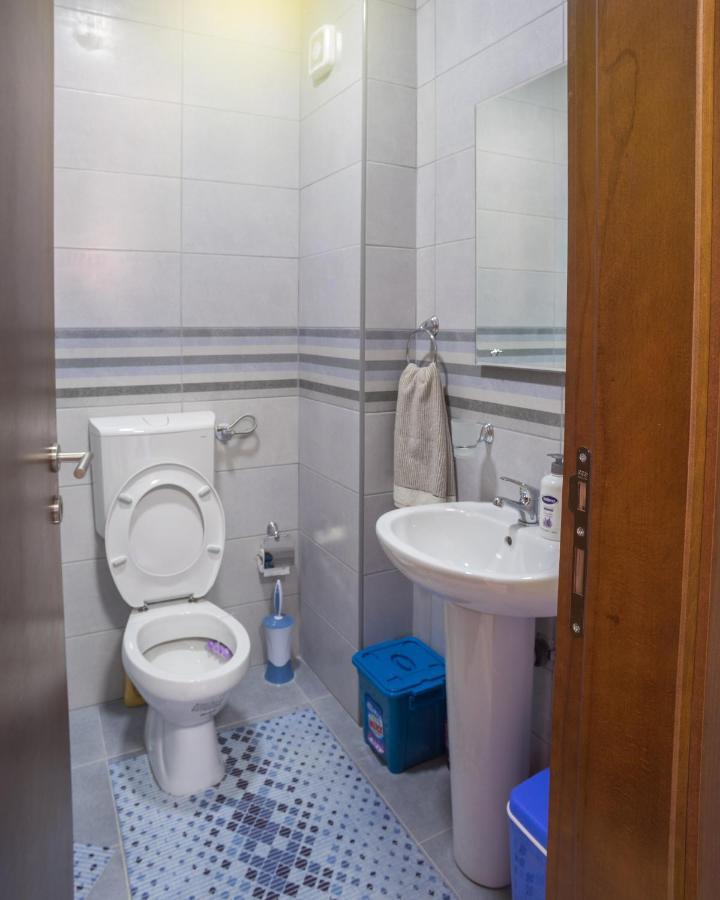 Apartman Orion ชาเบลียค ภายนอก รูปภาพ
