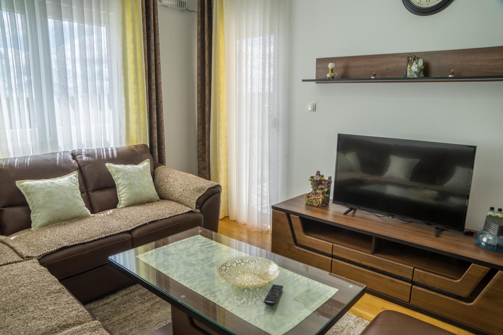 Apartman Orion ชาเบลียค ภายนอก รูปภาพ
