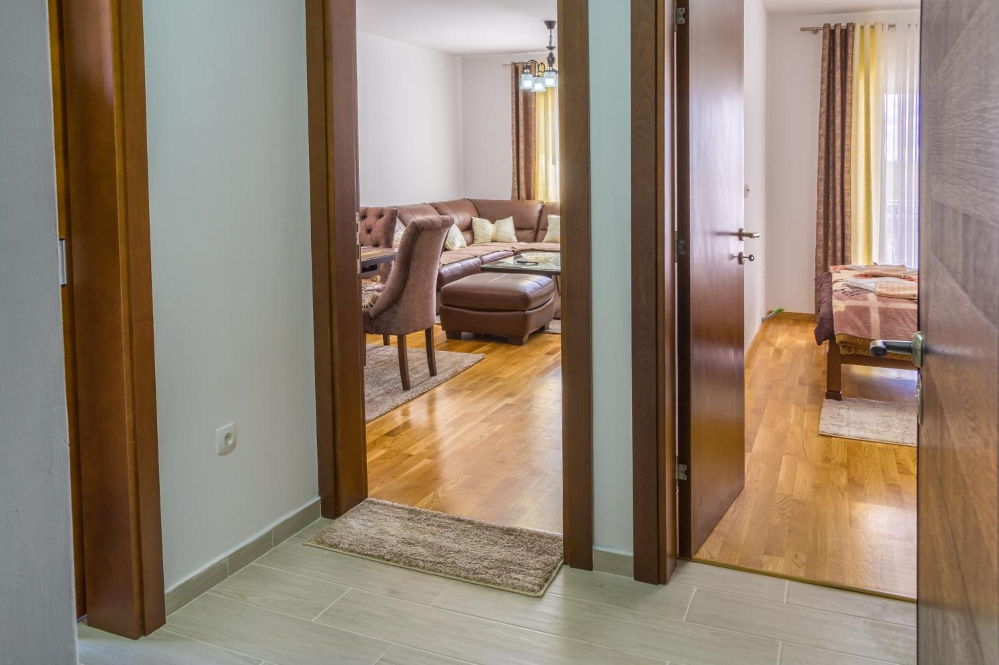 Apartman Orion ชาเบลียค ภายนอก รูปภาพ