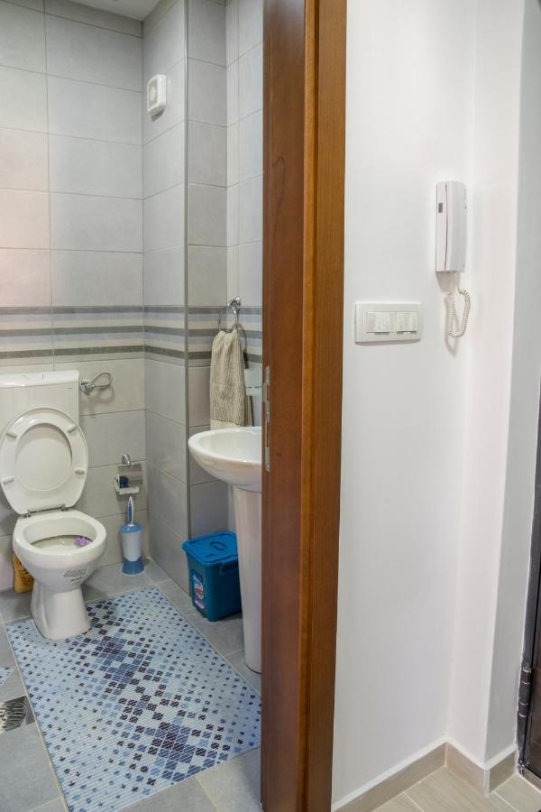 Apartman Orion ชาเบลียค ภายนอก รูปภาพ